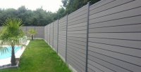 Portail Clôtures dans la vente du matériel pour les clôtures et les clôtures à Innimond
